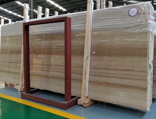 Serpeggiante Classico Marble