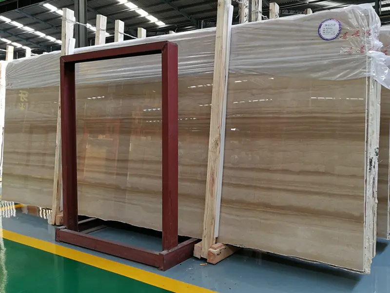 Serpeggiante Classico Marble