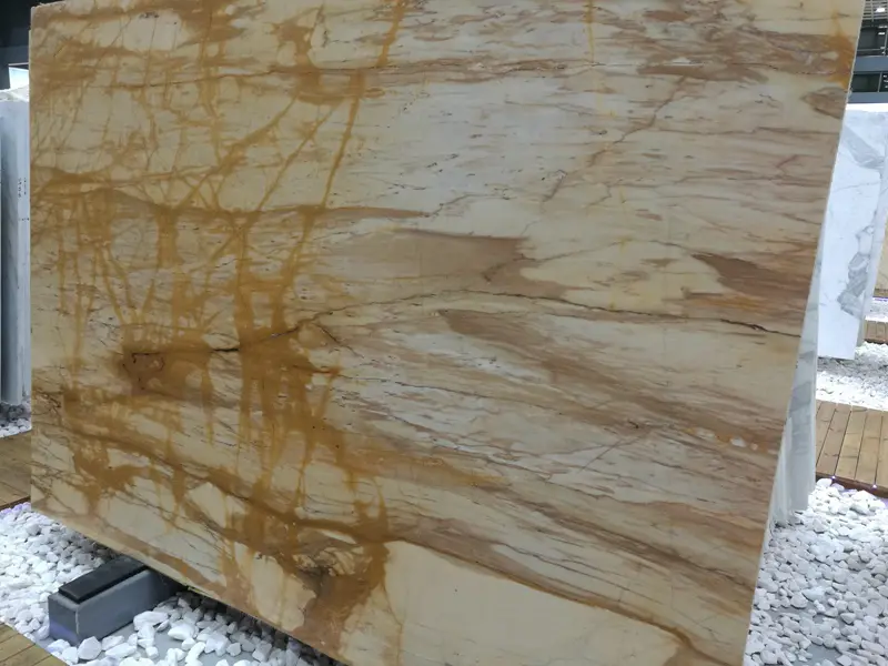 Siena Yellow Marble