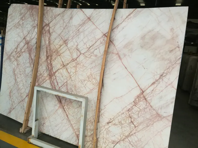 Spider Dolomite Marble