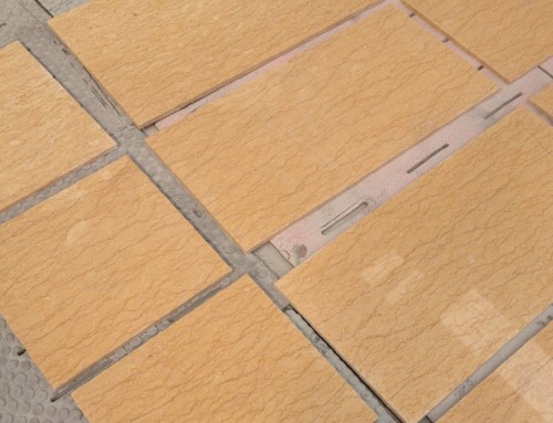 Giallo Sunny Yellow Marble