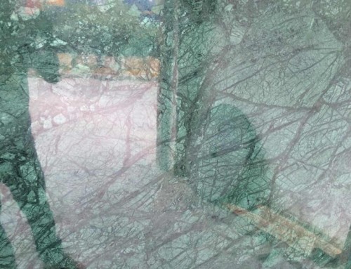 Verde Alpi Green Marble