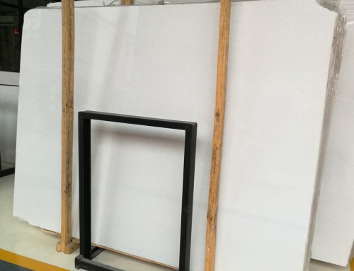 Vietnam Crystal White Marble