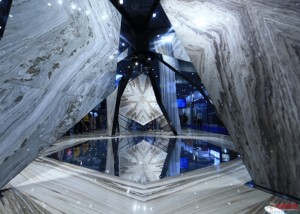 Xiamen Stone Fair in 2020