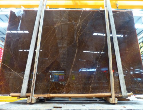 Coffee Brown Onyx