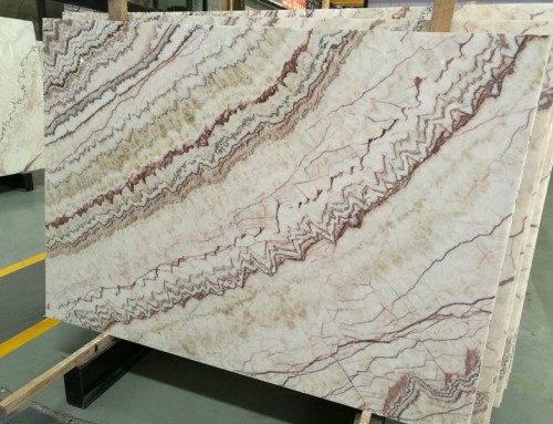 Multicolour Rainbow Onyx