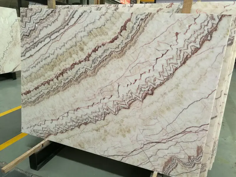 Multicolour Rainbow Onyx