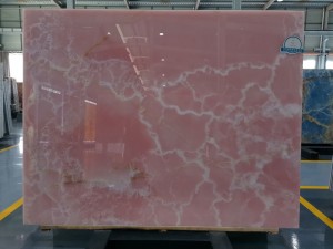 Purple Onyx Slabs Onyx Tiles
