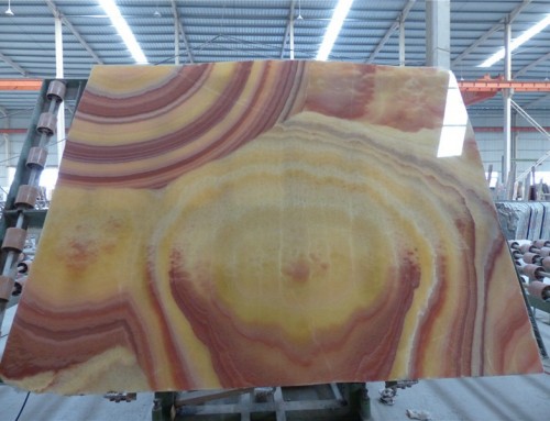 Red Dragon Pina Onyx
