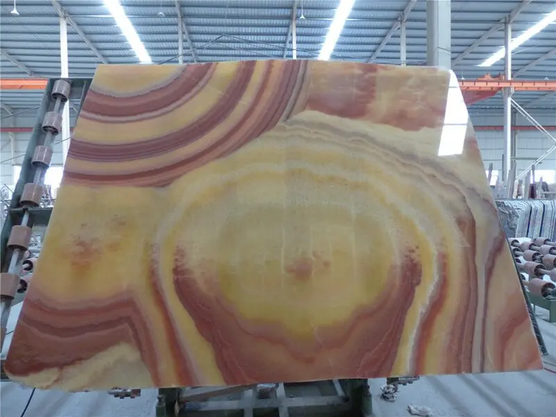 Red Dragon Pina Onyx