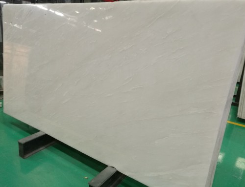 Royal Ice White Onyx