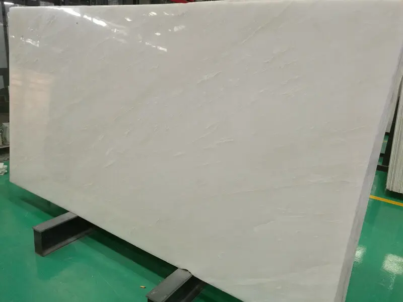 Royal Ice White Onyx