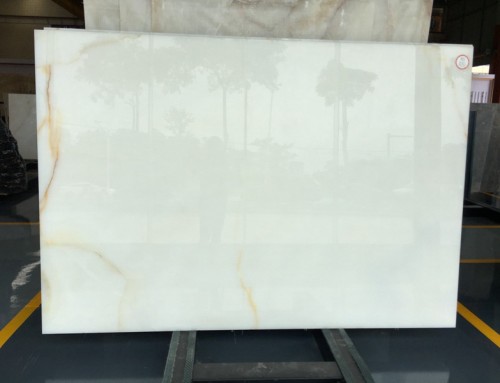 Snow White Onyx