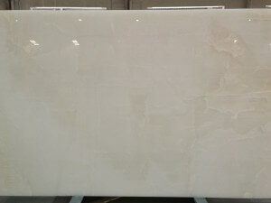Snow White Onyx Tiles