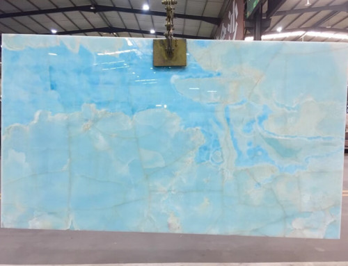 Blue Onyx