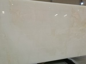 Bianco Onyx Countertops