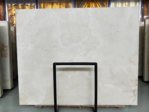 Bianco Onyx Tiles