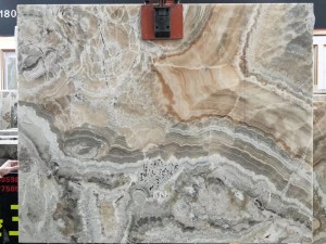 Cloudy Gray Onyx Countertops