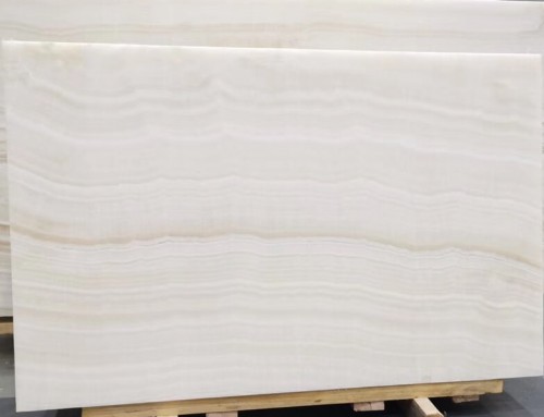 Ivory Onyx Avorio Travertine