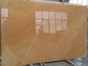 Mango Gold Onyx Table Tops