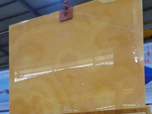 Mango Gold Onyx Tiles