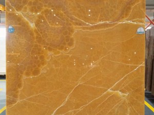 Peach Onyx Tiles