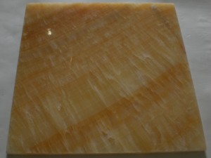 Pineapple Onyx Tiles