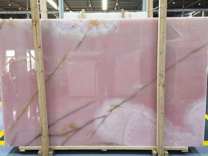 Purple Onyx Marble Countertops