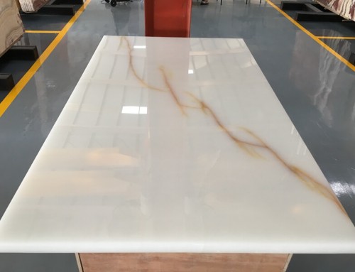 Onyx Kitchen Benchtops