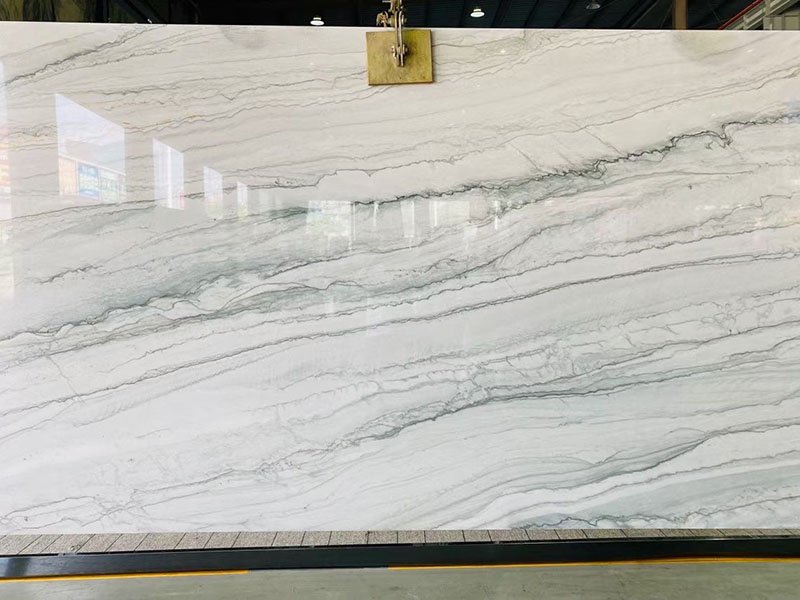 white pearl quartzite White Pearl Quartzite Applications