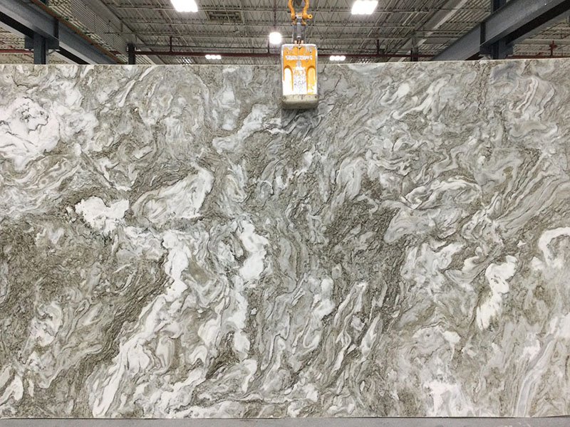 Avalanche Quartzite Slabs Avalanche Quartzite Slabs
