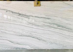 Calacatta Quartzite Slabs