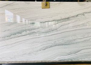 Calacatta Quartzite Tiles