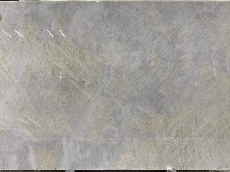 Cristallo Quartzite Tiles