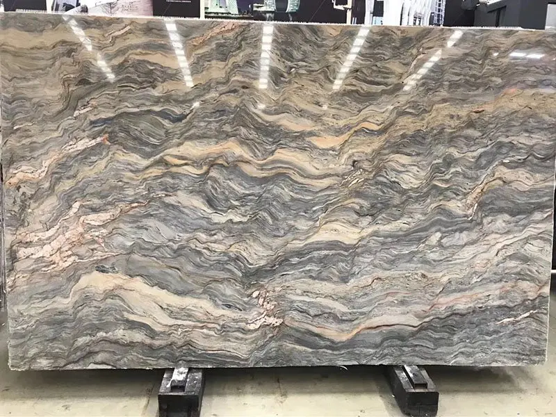 Fusion Quartzite Countertops
