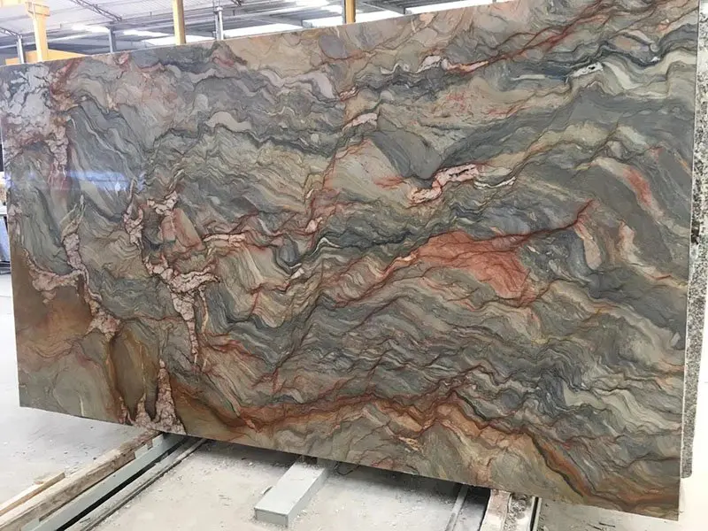 Fusion Quartzite Tiles