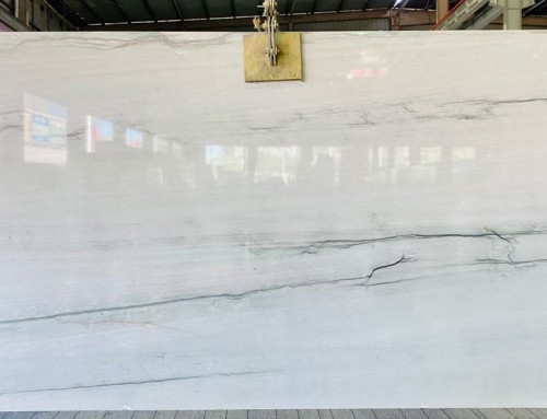 Macabus White Quartzite