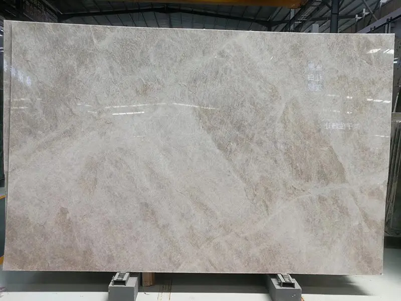 Madre Perla Quartzite Countertops