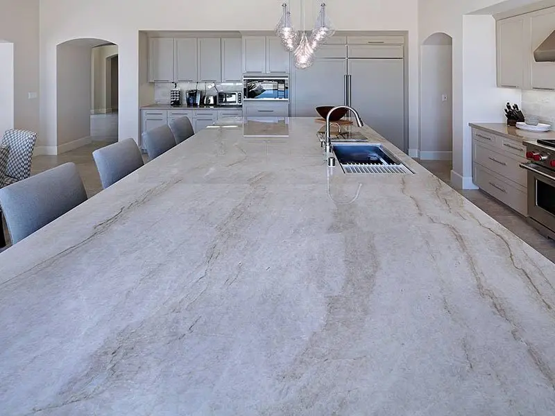 Madre Perla Quartzite Kitchen Countertops Madre Perla Quartzite Kitchen Countertops