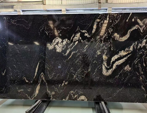 African Fusion Quartzite