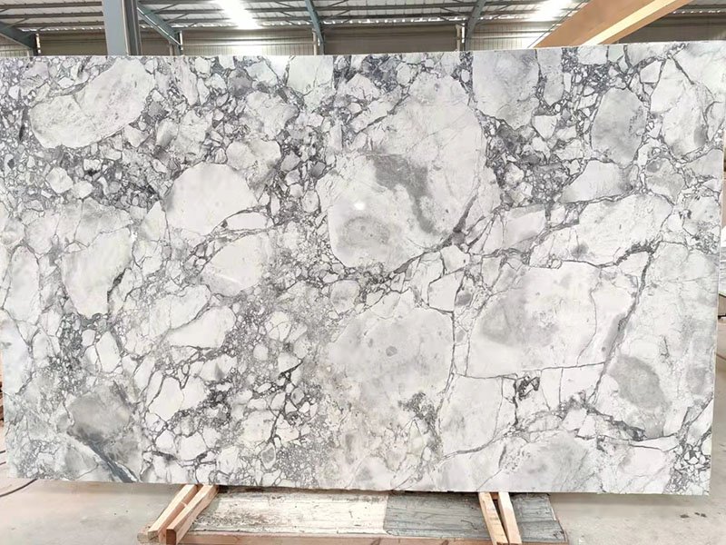 Brazilian Arabescato Quartzite Brazilian Arabescato Quartzite