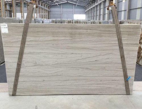 Classic White Quartzite