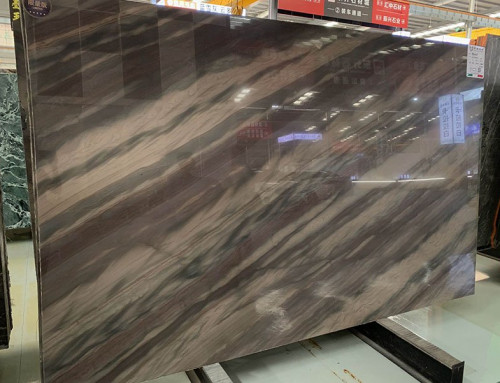 Elegant Brown Quartzite