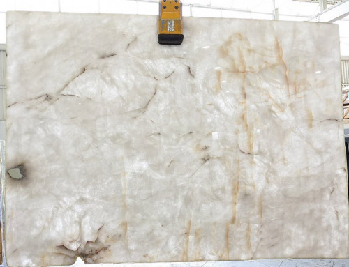 Lumix Quartzite