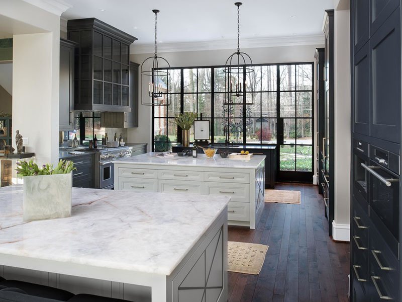 Moscovita Oro Quartzite Kitchen Countertops Moscovita Oro Quartzite Kitchen Countertops