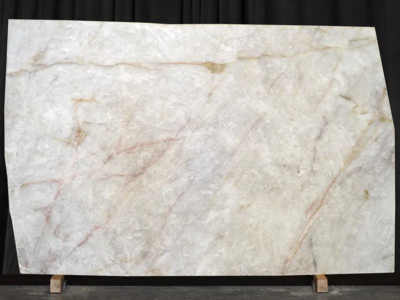 Moscovita Oro Quartzite