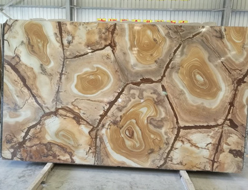 Palomino Quartzite