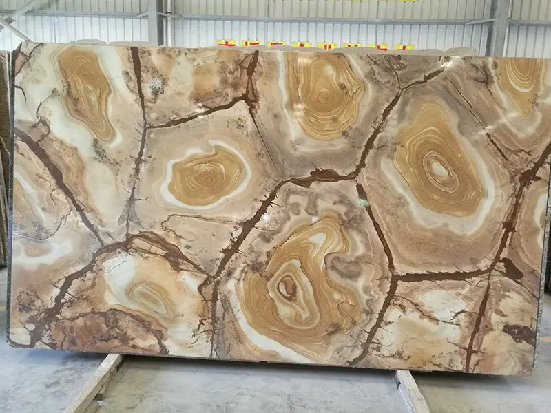 Palomino Quartzite Palomino Quartzite