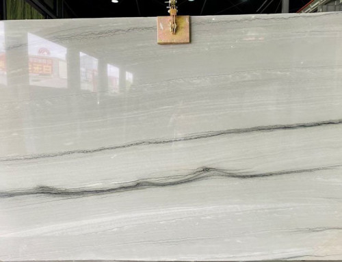 Silver Shadow Quartzite