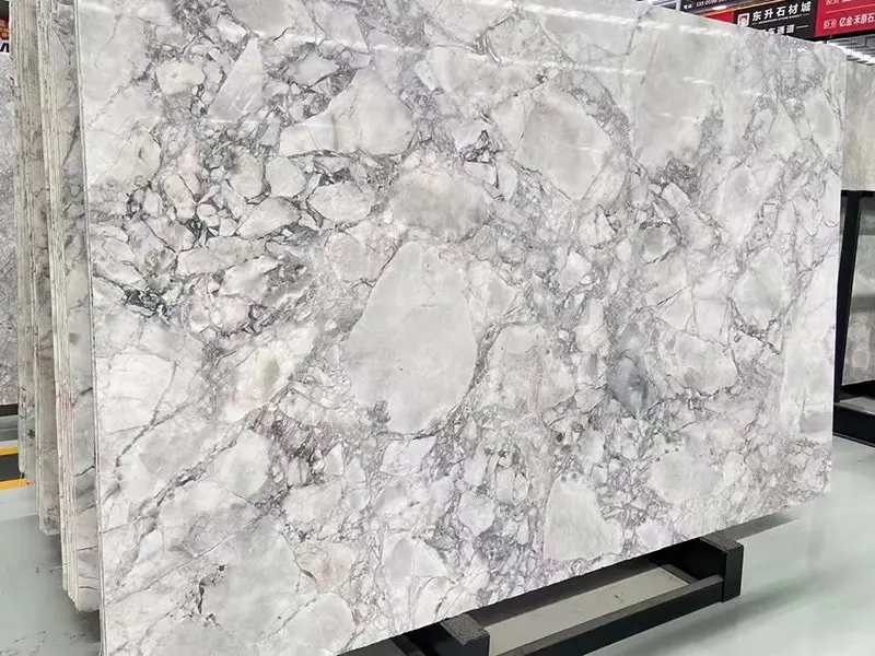 Super White Premium Quartzite Countertops Super White Premium Quartzite Countertops